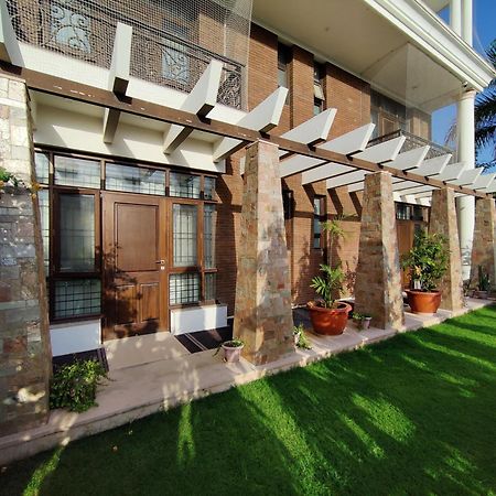 Colonel'S Abbey Apartman Dzsaipur Kültér fotó