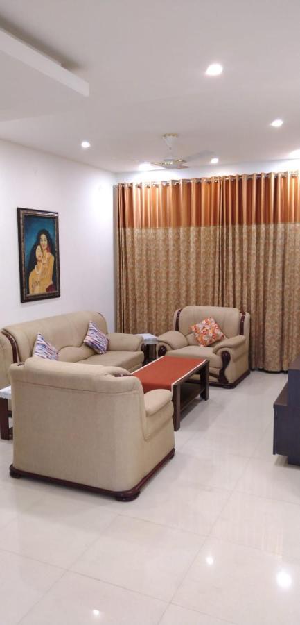 Colonel'S Abbey Apartman Dzsaipur Kültér fotó