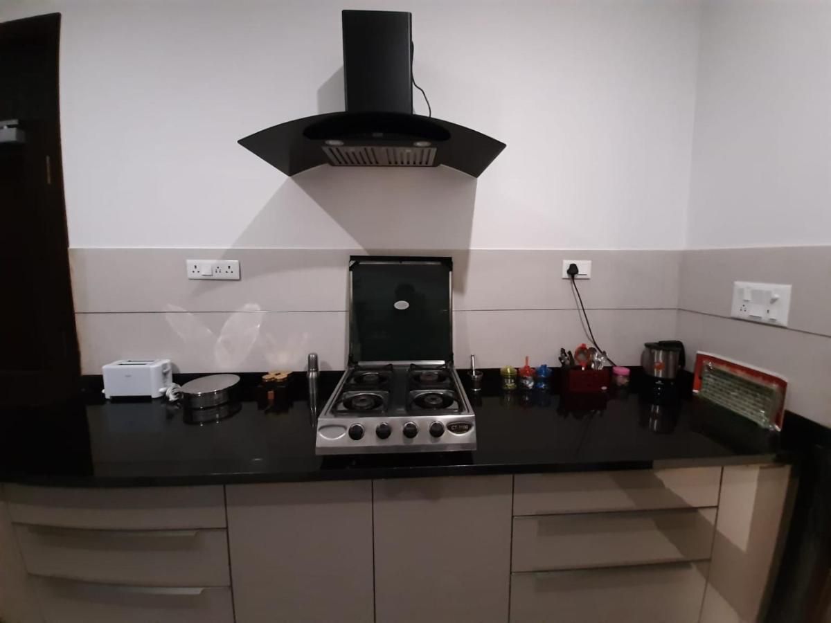 Colonel'S Abbey Apartman Dzsaipur Kültér fotó