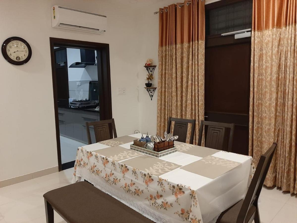 Colonel'S Abbey Apartman Dzsaipur Kültér fotó