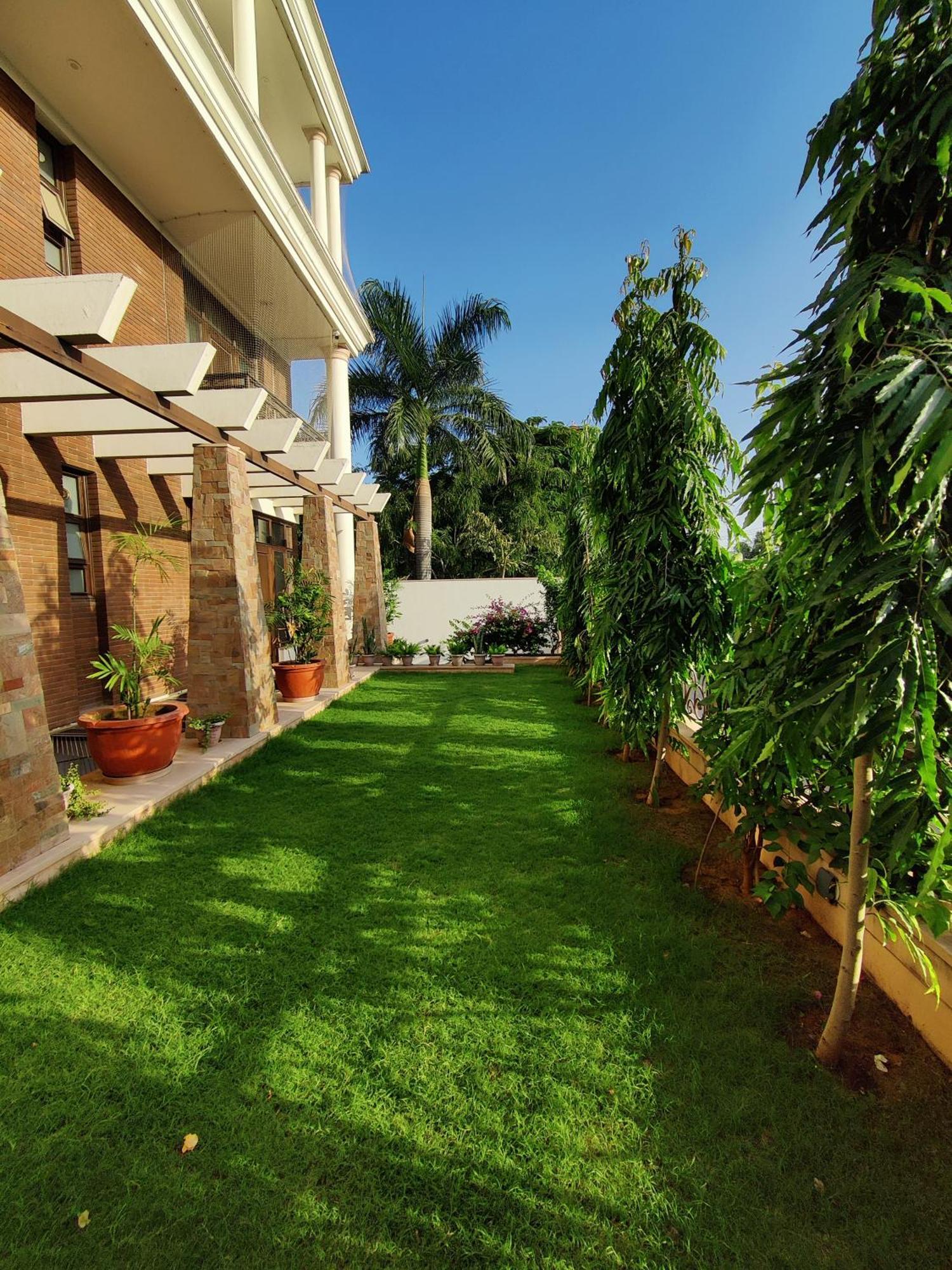 Colonel'S Abbey Apartman Dzsaipur Kültér fotó